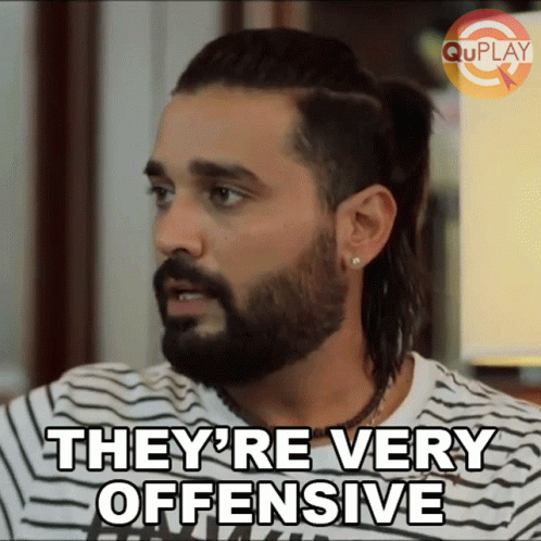 Theyre Very Offensive Murali Vijay GIF - Theyre Very Offensive Murali Vijay Qu Play GIFs