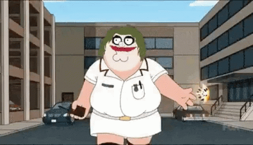 Jessicasprings0 Joker Peter GIF - Jessicasprings0 Joker Peter Family Guy GIFs