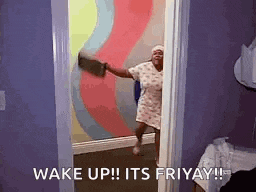 Iaintgetnosleep Banging GIF