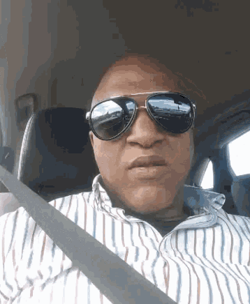 Selfie Seatbelt GIF - Selfie Seatbelt GIFs