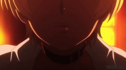 Foodwars Lick Lips GIF - Foodwars Lick Lips First10seconds GIFs