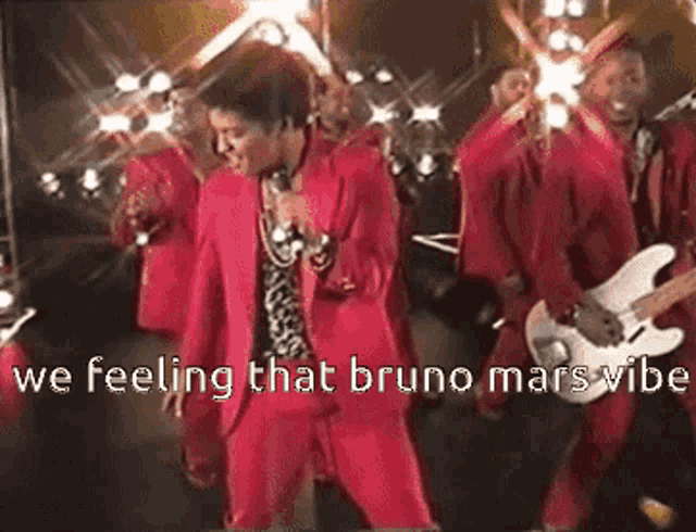 Bruno Mars Vibe We Feeling That Bruno Mars Vibe GIF - Bruno Mars Vibe Bruno Mars We Feeling That Bruno Mars Vibe GIFs