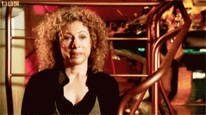 Doctor Who Whovian GIF - Doctor Who Whovian Smile GIFs