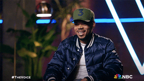 a man in a baseball cap with the number 3 on it