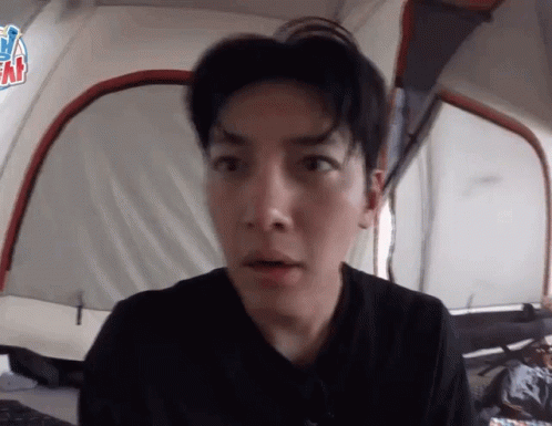 Ji Chang Wook Ji Chang Wook Funny GIF - Ji Chang Wook Ji Chang Wook Funny Ji Chang Wook Just Woke Up GIFs