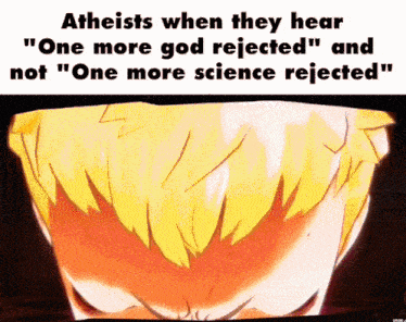 Athiests Ryuji Sakamoto GIF