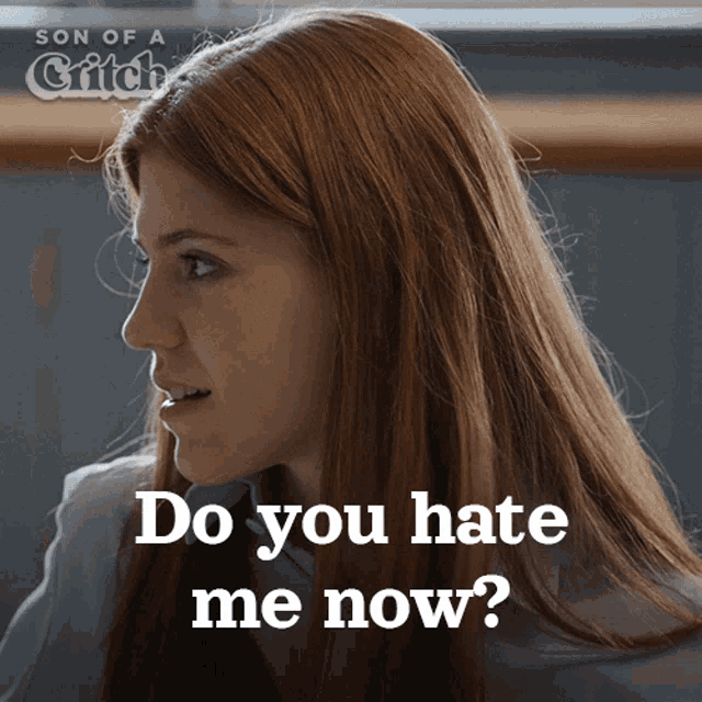 Do You Hate Me Now Fox GIF - Do You Hate Me Now Fox Son Of A Critch GIFs