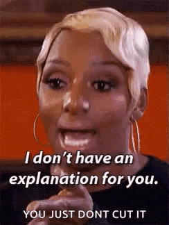 Nene Rhoa GIF