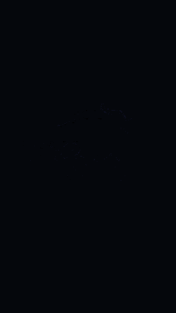 a disney logo with a circle around it