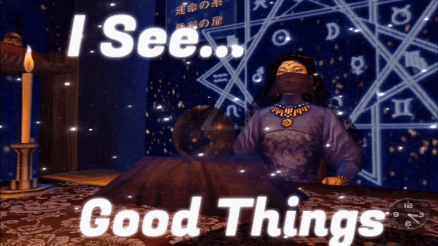 Shenmue Shenmue I See Good Things GIF - Shenmue Shenmue I See Good Things See Good Things GIFs
