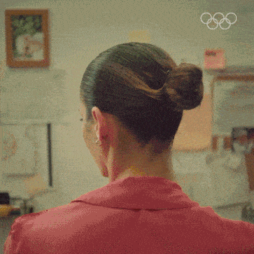 The Olympic Invite Olympics GIF - The Olympic Invite Olympics Dive On In GIFs