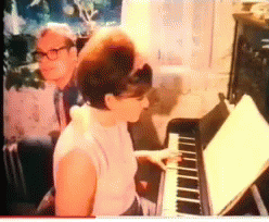 Eclipse Of The Sun Virgin Playing Piano GIF - Eclipse Of The Sun Virgin Playing Piano Music GIFs