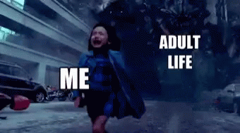 Adult Life GIF - Adult Life Adulting GIFs