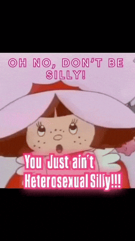 Gay Quotes GIF