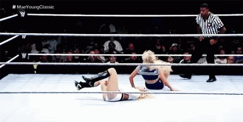 Lacey Evans Slam GIF - Lacey Evans Slam Wwe GIFs