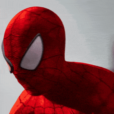 Spidergabby Spiderman GIF - Spidergabby Spiderman Spidergabbyfacereveal GIFs