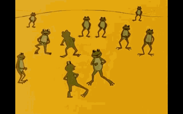 Grindcore Frogs Grindcore GIF - Grindcore Frogs Grindcore Frogs GIFs
