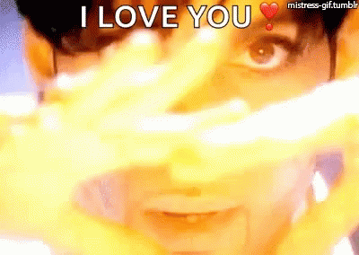 Prince Ily GIF - Prince Ily I Love You GIFs