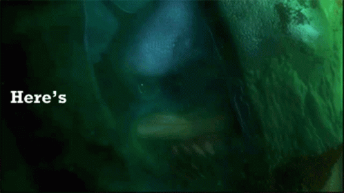 Finding Nemo Bruce GIF - Finding Nemo Bruce Heres Brucey GIFs