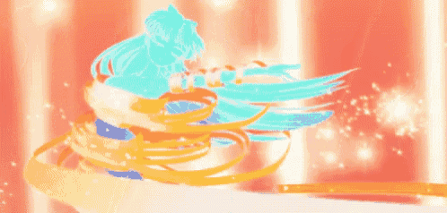 a silhouette of a woman is surrounded by a circle of numbers .