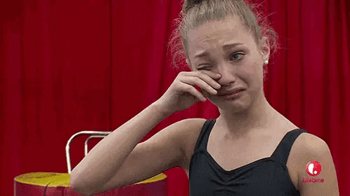 Dance Moms Crying GIF - Dance Moms Crying Cry GIFs