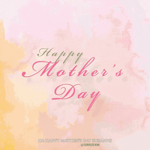 Mothers Day Daughter In Law GIF - Mothers Day Daughter In Law GIFs