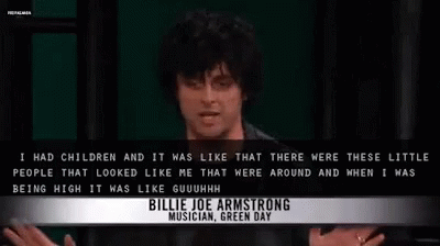 Billie Joe GIF - Billie Joe Armstrong GIFs
