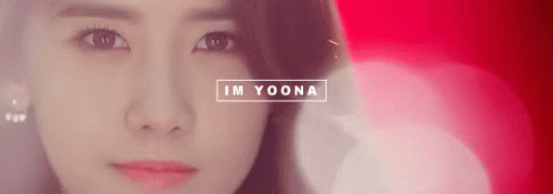 Yoona Snsd GIF - Yoona Snsd Kpop GIFs
