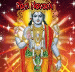 Ram Navami GIF - Ram Navami Vishnu GIFs