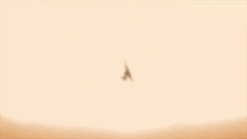 a silhouette of a person with a cross on the chest