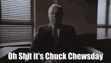 Chuck Chewsday Breaking Bad GIF - Chuck Chewsday Breaking Bad Better Call Saul GIFs