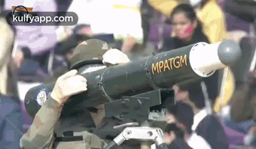 Defence Research   |  Tank Guided Missiles  |.Gif GIF - Defence Research | Tank Guided Missiles | Shoot Missile GIFs