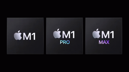 Apple Apple M1 GIF - Apple Apple M1 Apple M1ultra GIFs