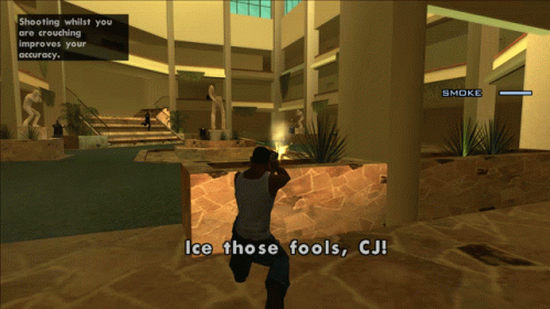 Gtasa Gta San Andreas GIF - Gtasa Gta San Andreas Grand Theft Auto GIFs