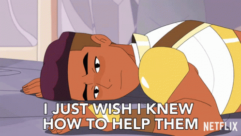 I Just Wish I Knew How To Help Them Bow GIF - I Just Wish I Knew How To Help Them Bow Shera And The Princesses Of Power GIFs