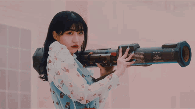Eill Smiling GIF