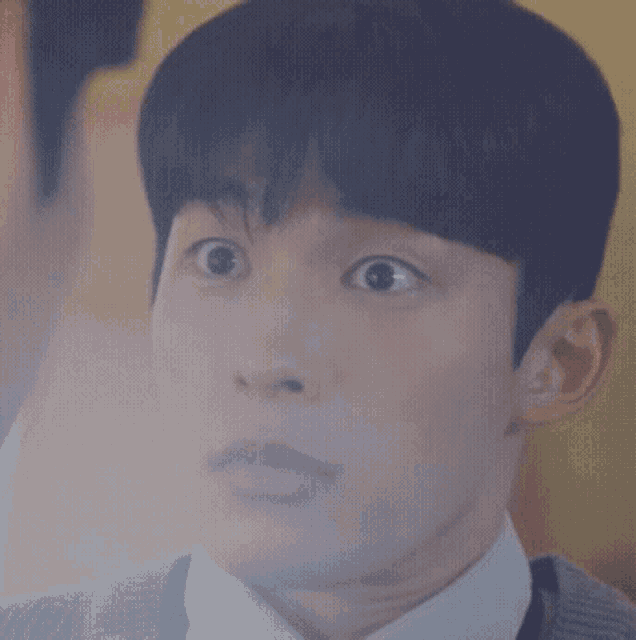 Dongbaek Seol Dongbaek GIF - Dongbaek Seol Dongbaek The Director Who Buys Me Dinner GIFs