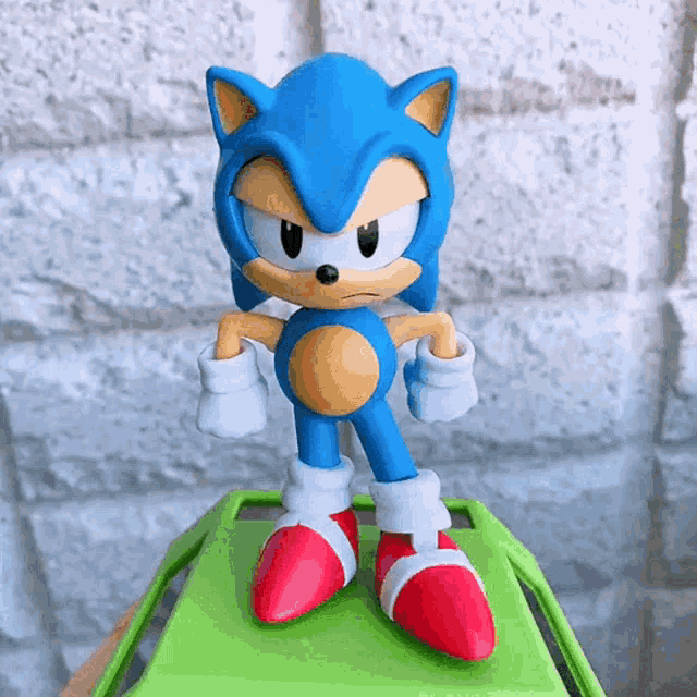 Sonic The Hedgehog Sonic GIF - Sonic The Hedgehog Sonic Tails GIFs