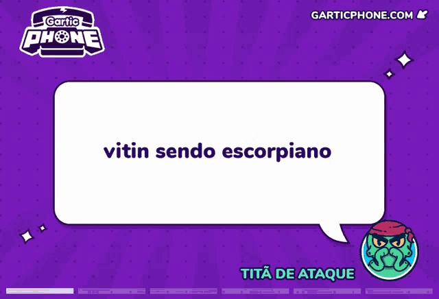 Escorpião GIF