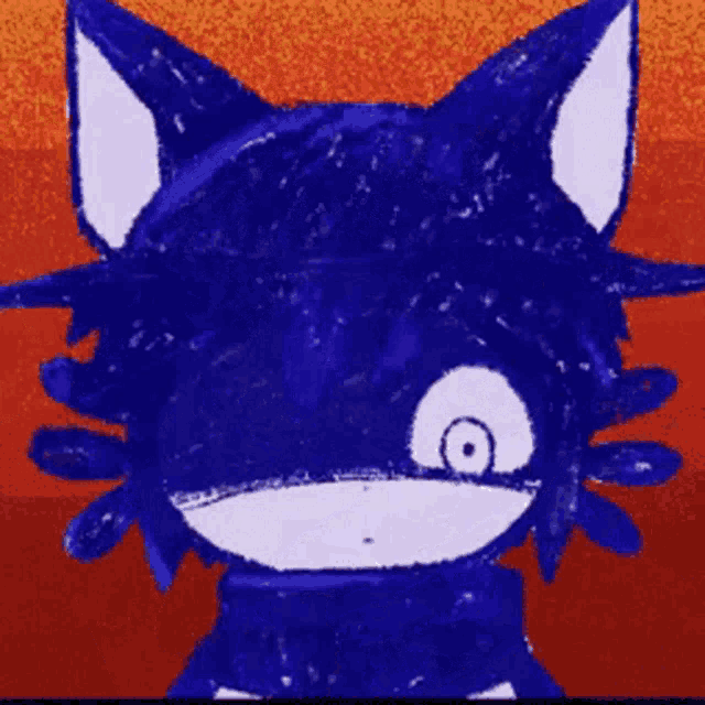 Niko Oneshot GIF