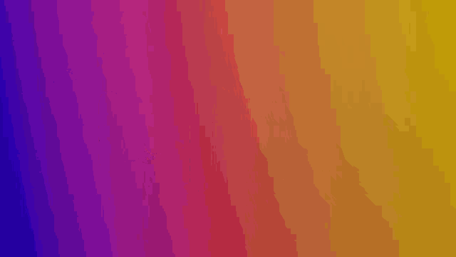 a blue circle with an ethereum logo on a colorful background