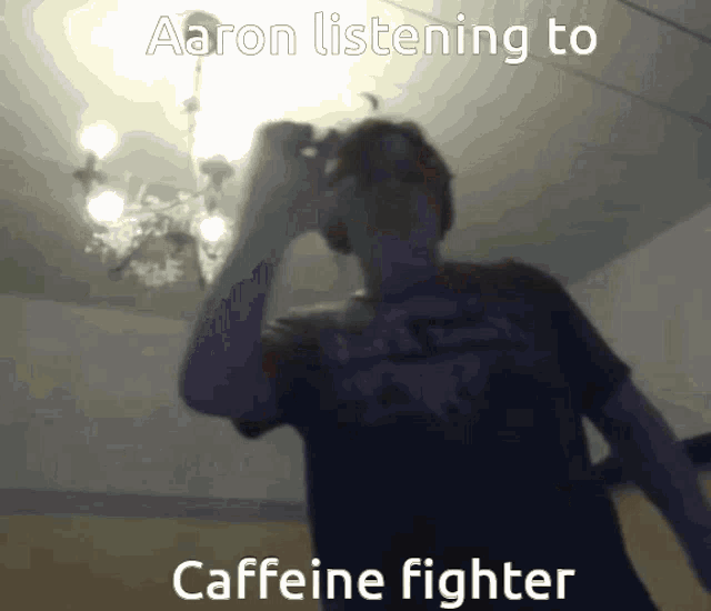 Osu Aaron Rodgers GIF - Osu Aaron Rodgers Caffeine Fighter GIFs