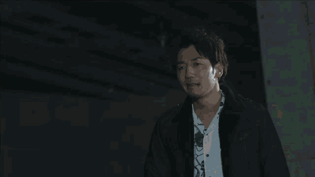 a bright white light is coming out of a dark area