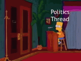 Politics Thread - Politics GIF - Politics Politics Thread Thread GIFs