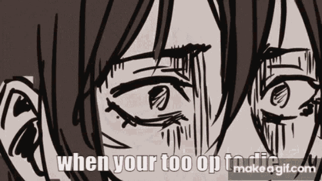 Aot Mikasa GIF - Aot Mikasa Season4 GIFs