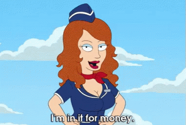 Me In A Relationship GIF - In It For Money Relationships Money GIFs
