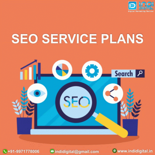 Seo Service Plans Seo Services GIF - Seo Service Plans Seo Services Seo Plan GIFs