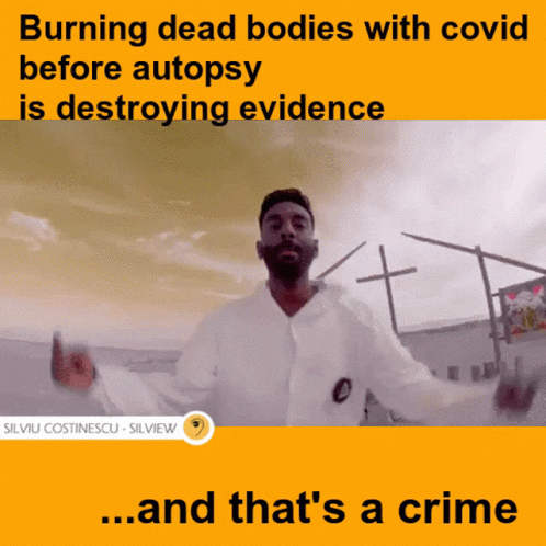 Burning Dead Bodies GIF - Burning Dead Bodies Destroying Evidence GIFs