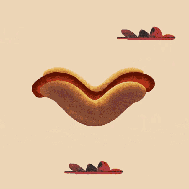 Lol Hotdog GIF - Lol Hotdog Sandwich GIFs