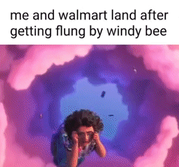 Bee Swarm Windy Bee GIF - Bee Swarm Windy Bee Me And Windy Bee GIFs